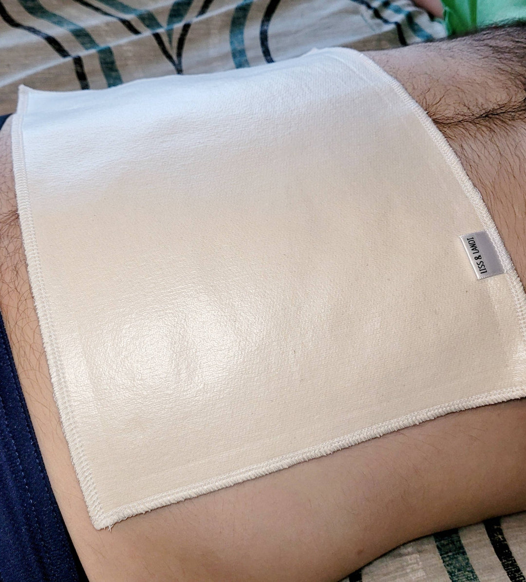 Castor Oil Packs are HOT! ... here's why - Curated Joy | Natural Home