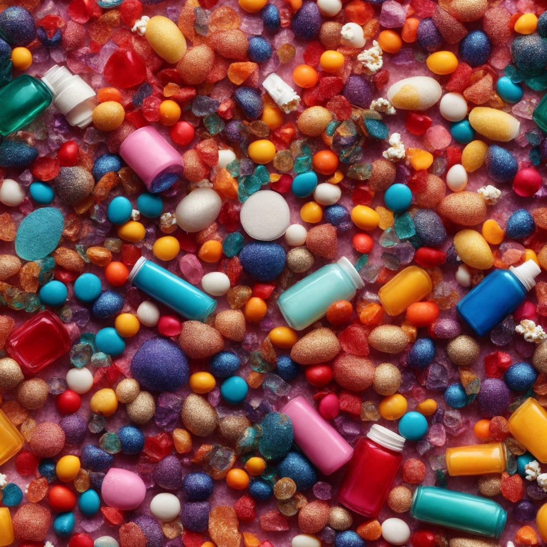 PFAS and their potential adverse effects on human health and the environment. - Curated Joy | Natural Home