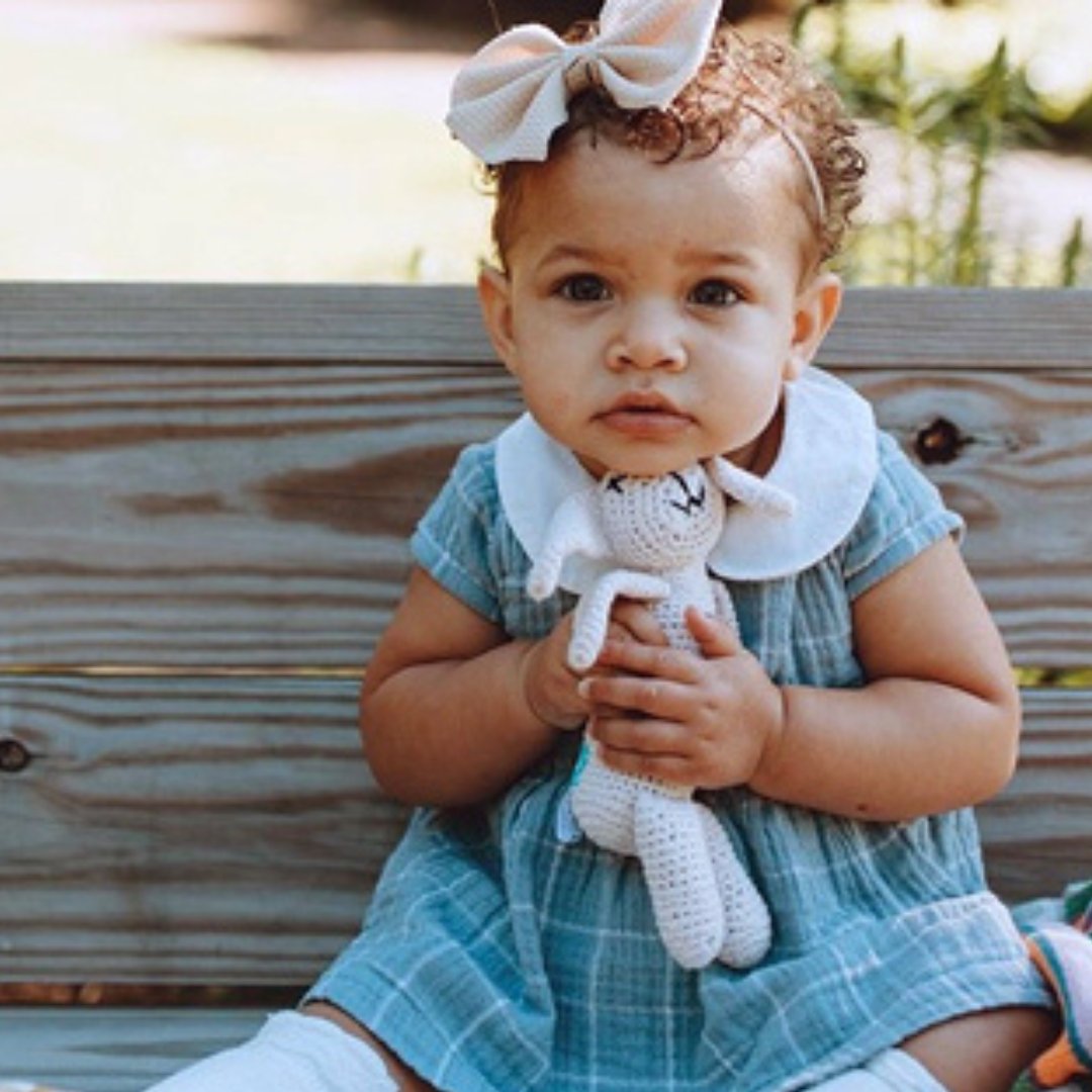 Say Bye-Bye to Toxicity: A Guide to Cleaner Baby Care - Curated Joy | Natural Home