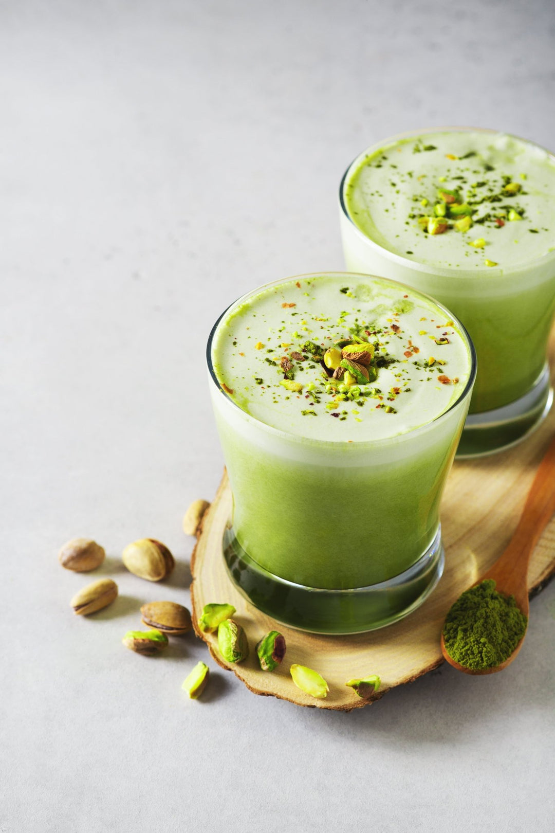 The Rise of Matcha - Hail to this green superstar! - Curated Joy | Natural Home