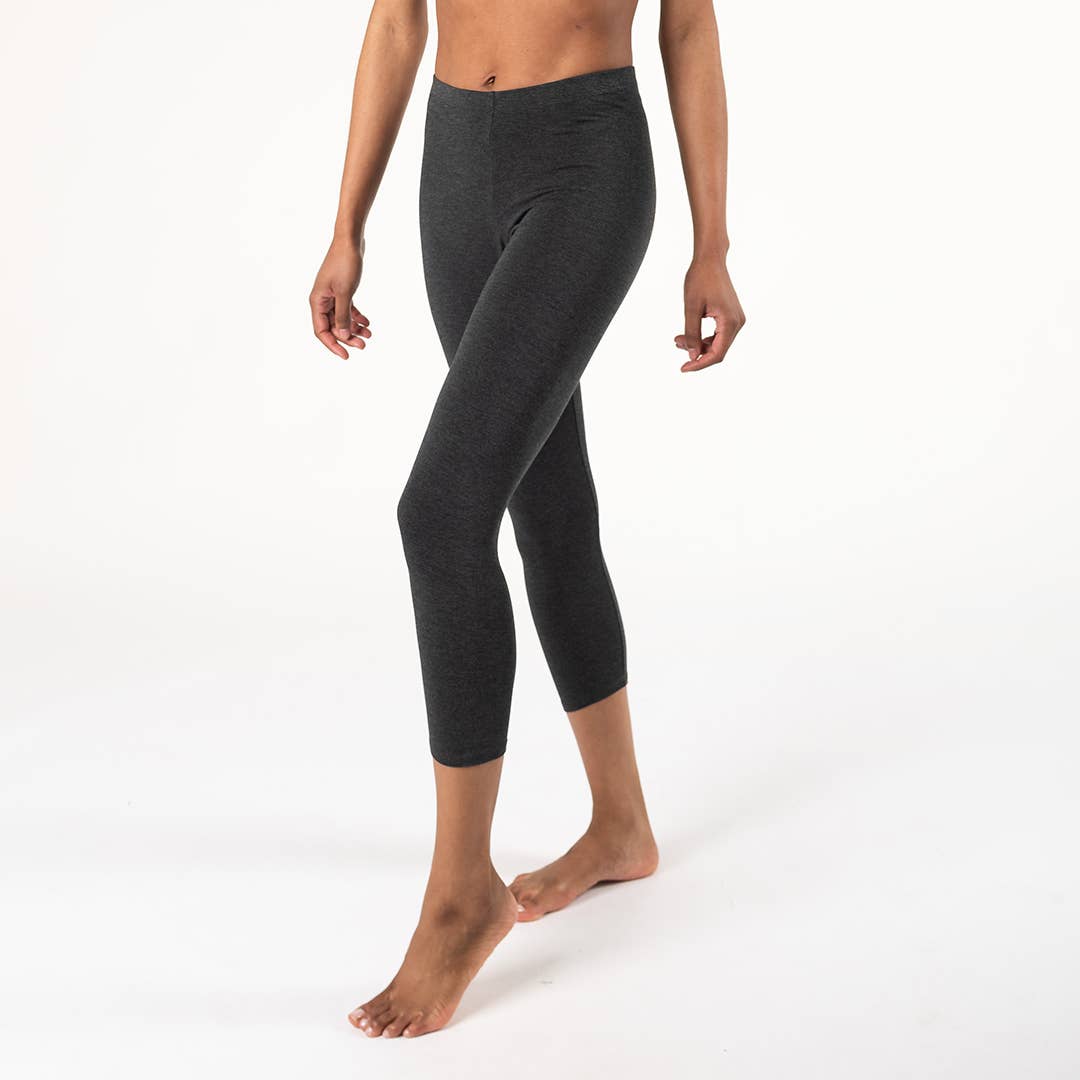 Bamboo Yoga Clothes: Embracing The Athleisure Trend. - What Lizzy Loves