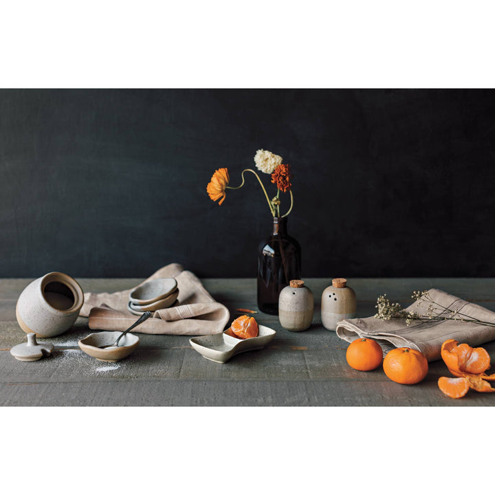 100% Linen Napkins | Set of 4 - Curated Joy | Natural Home