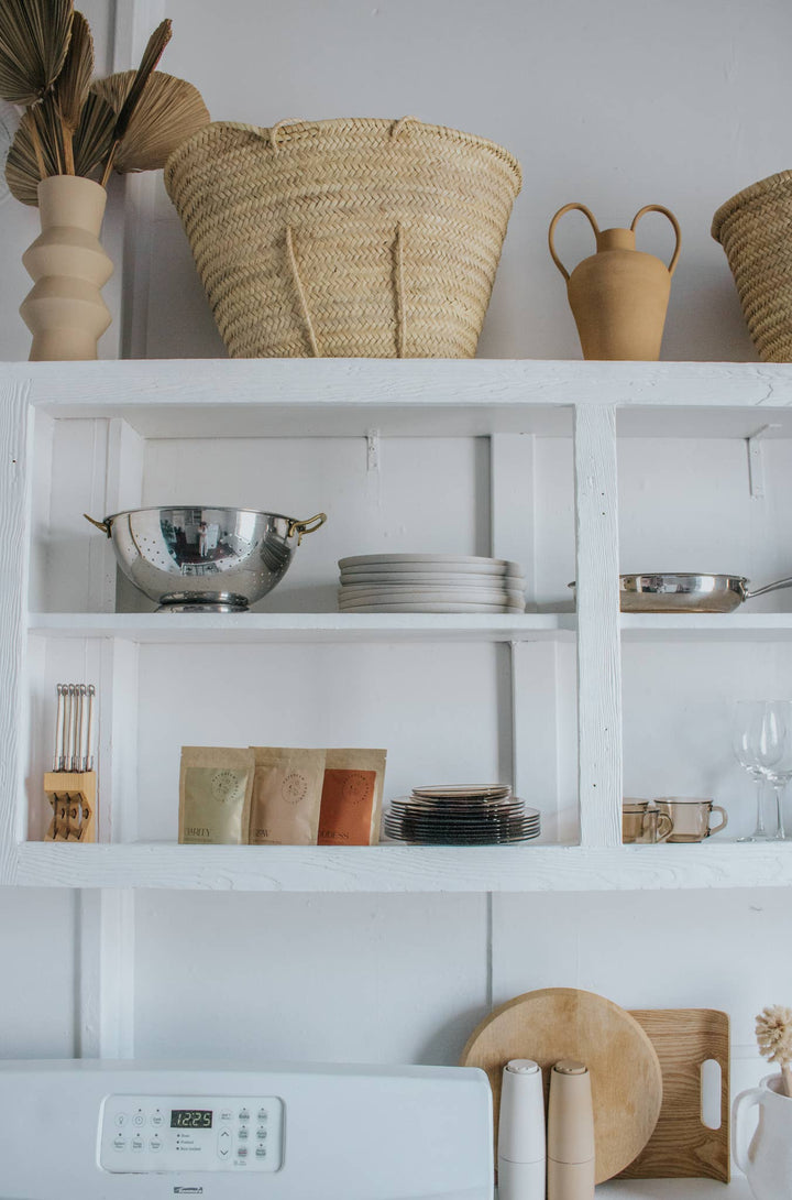 Glow Herbal Powder Blend