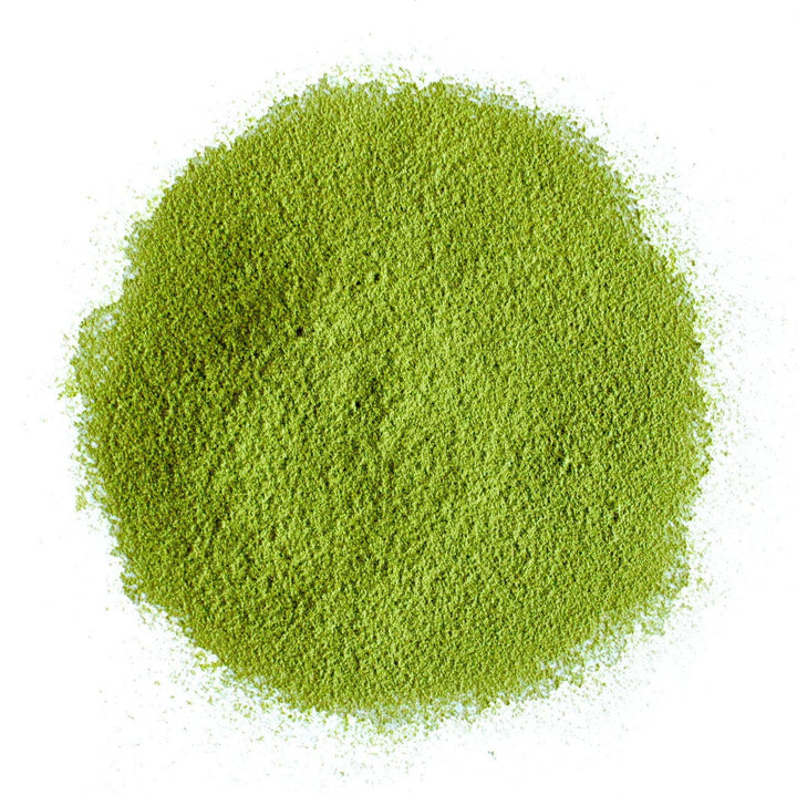 Adaptogenic Matcha Powder | Organic Ceremonial - Curated Joy | Natural Home
