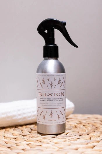 Bilston Farm | Lavender Room and Linen Spray - Curated Joy | Natural Home