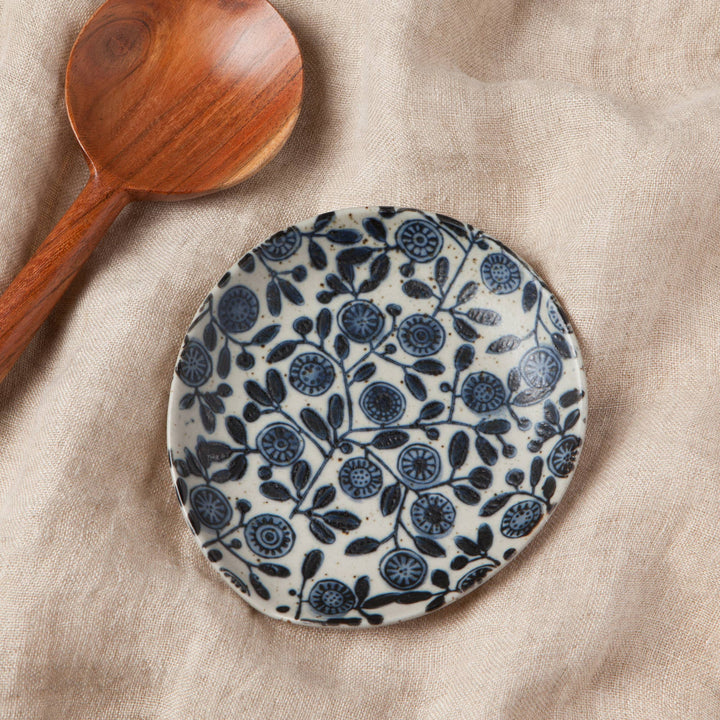 Calendula Element Spoon Rest - Curated Joy | Natural Home