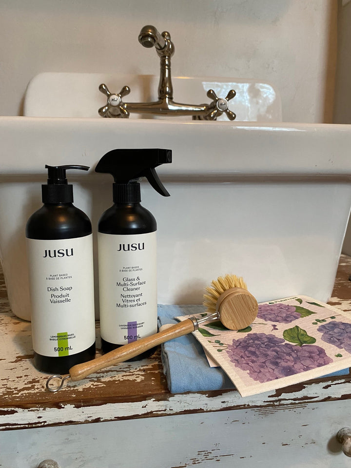 Clean & Green Bundle 🌿✨ - Curated Joy | Natural Home