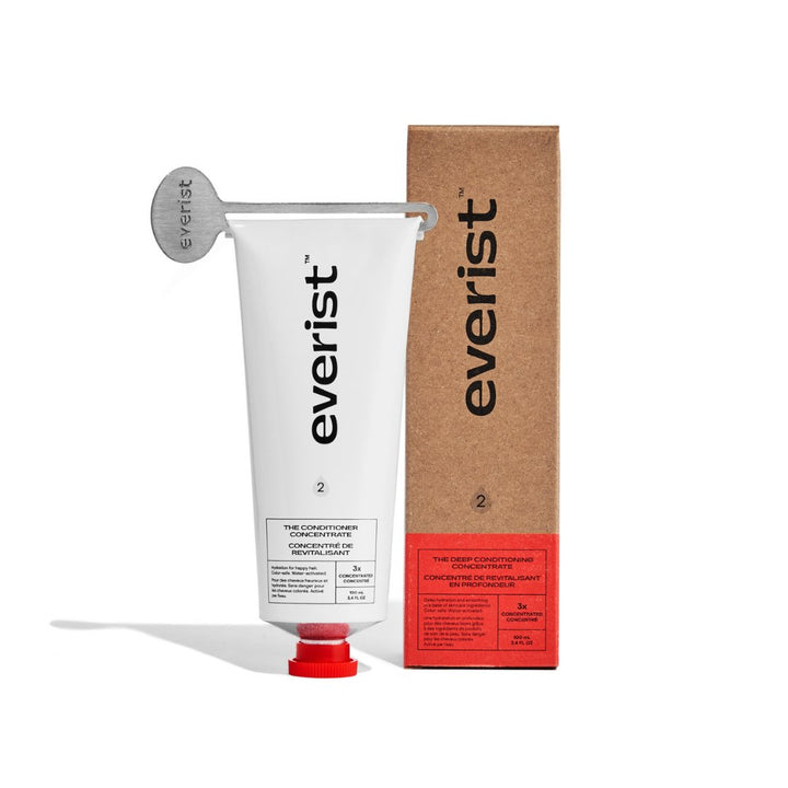 Everist | Deep Conditioning Concentrate - Curated Joy | Natural Home