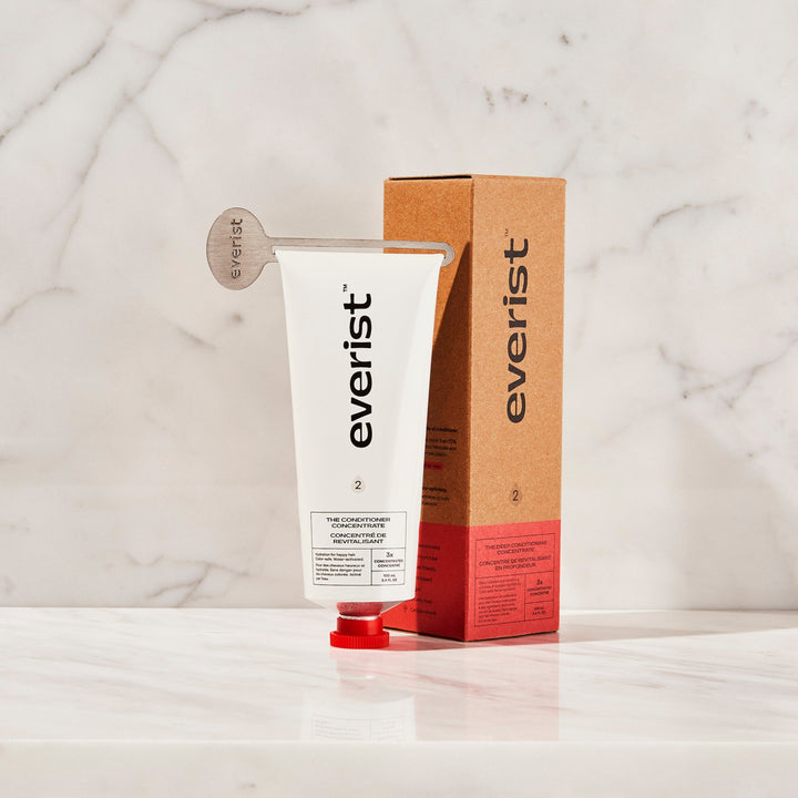 Everist | Deep Conditioning Concentrate - Curated Joy | Natural Home