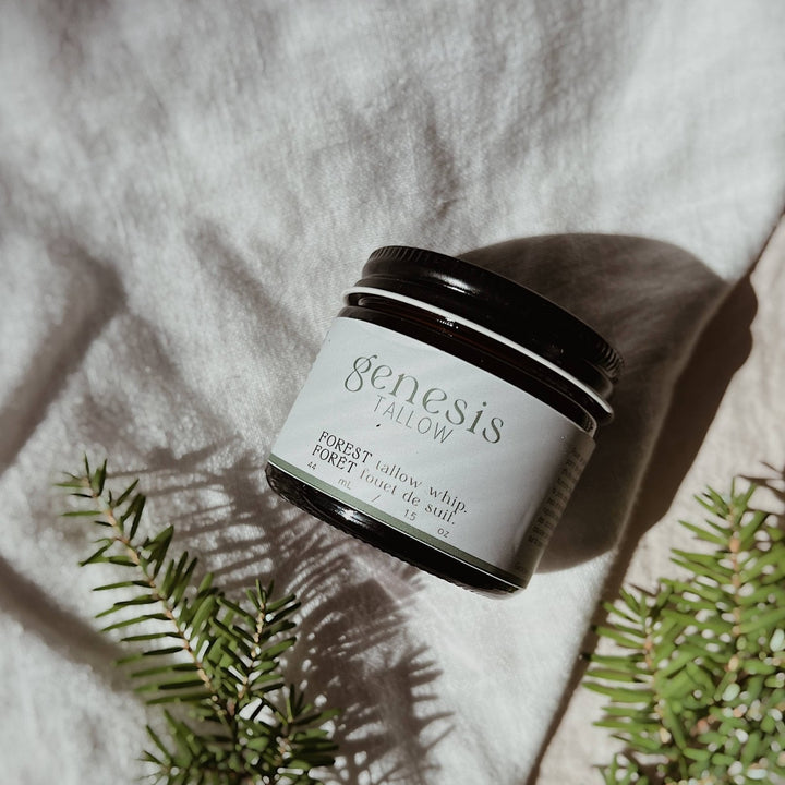 Forest Tallow Whip - Curated Joy | Natural Home