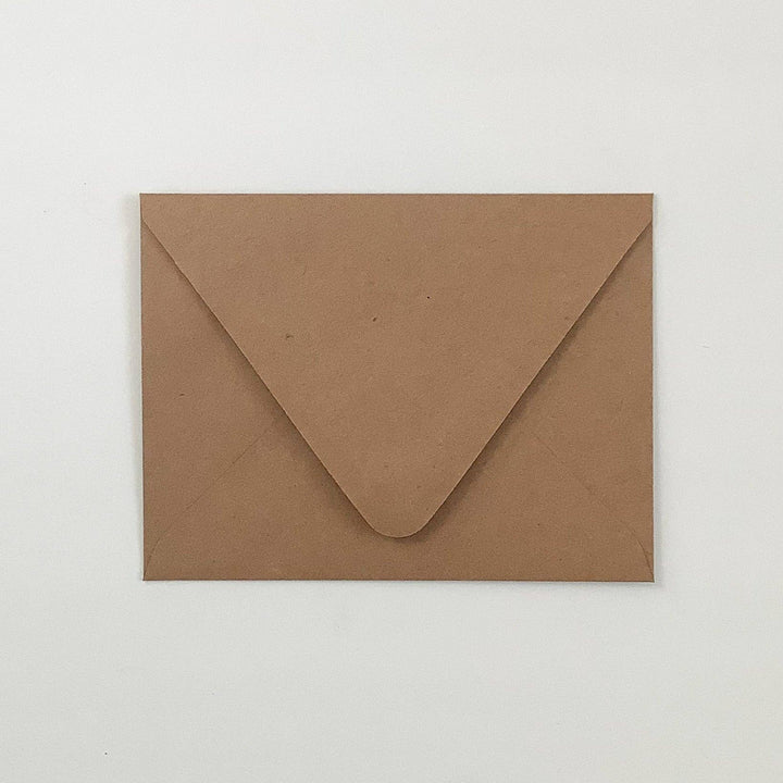 Greeting Card - Deepest Sympathies - Curated Joy | Natural Home