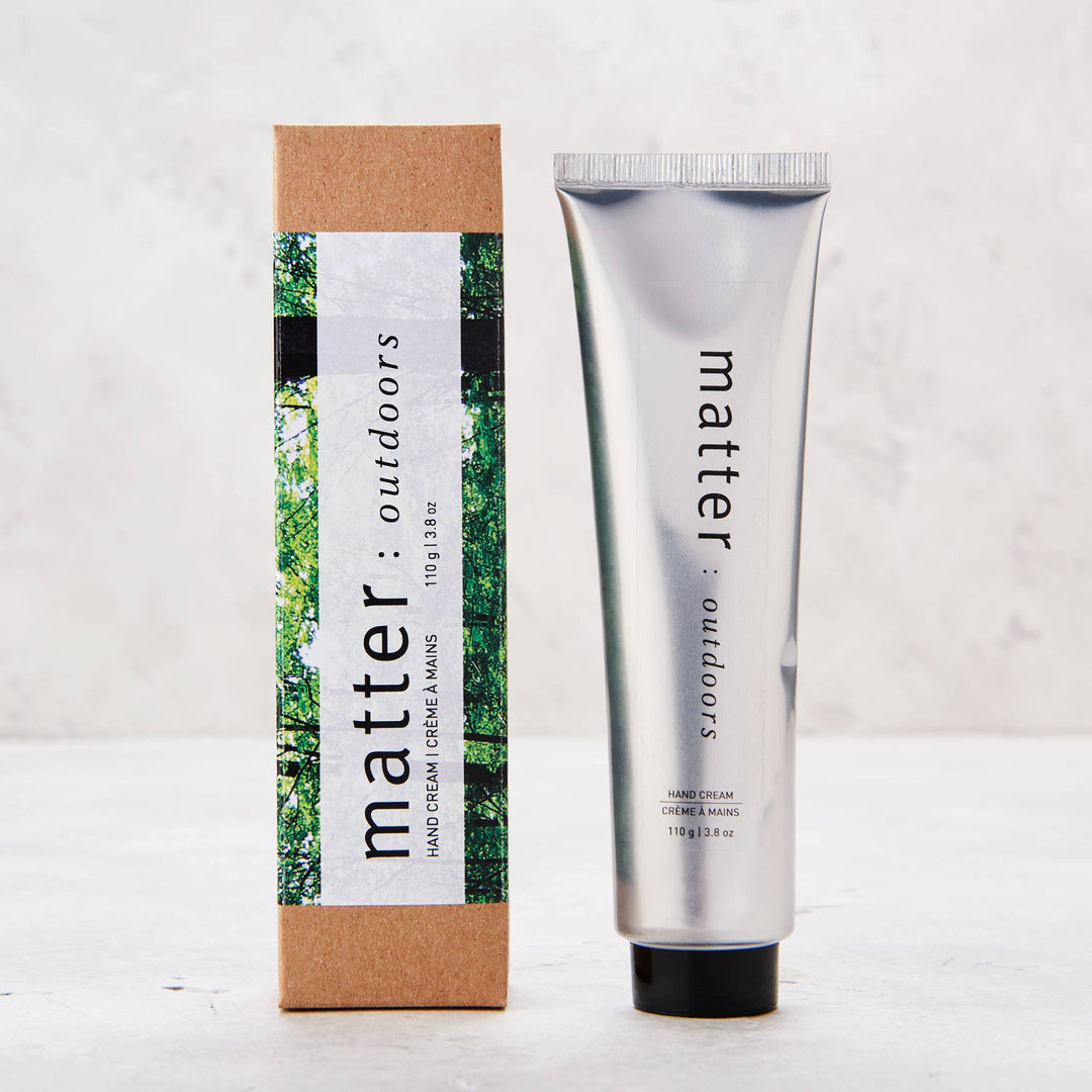 Hand Cream - Curated Joy | Natural Home