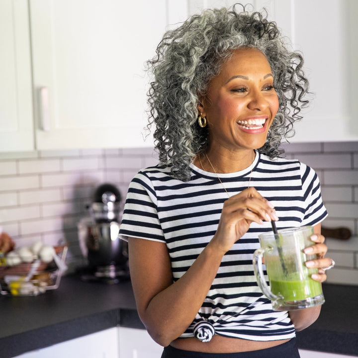 Harmonic Arts | Green Power Blend - Curated Joy | Natural Home