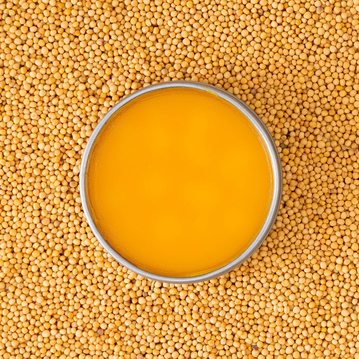 Herbal Heat Rub - Curated Joy | Natural Home