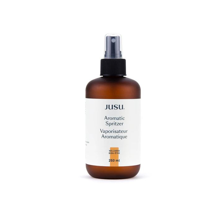 JUSU Aromatherapy Spritzers - Curated Joy | Natural Home