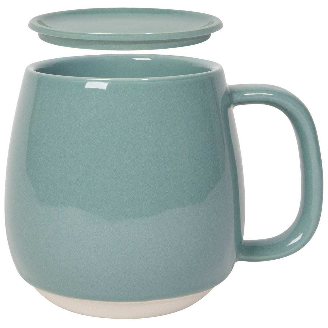 Lagoon Tint Mug - Curated Joy | Natural Home