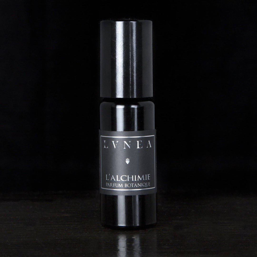 L'ALCHIMIE | LALCHIMIE Parfum Botanique - Curated Joy | Natural Home