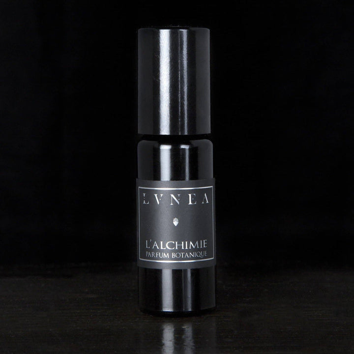 L'ALCHIMIE | LALCHIMIE Parfum Botanique - Curated Joy | Natural Home