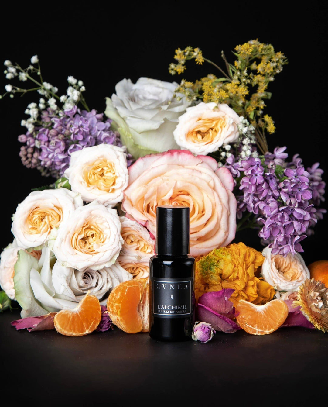 L'ALCHIMIE | LALCHIMIE Parfum Botanique - Curated Joy | Natural Home