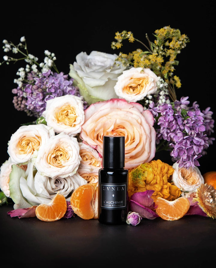 L'ALCHIMIE | LALCHIMIE Parfum Botanique - Curated Joy | Natural Home