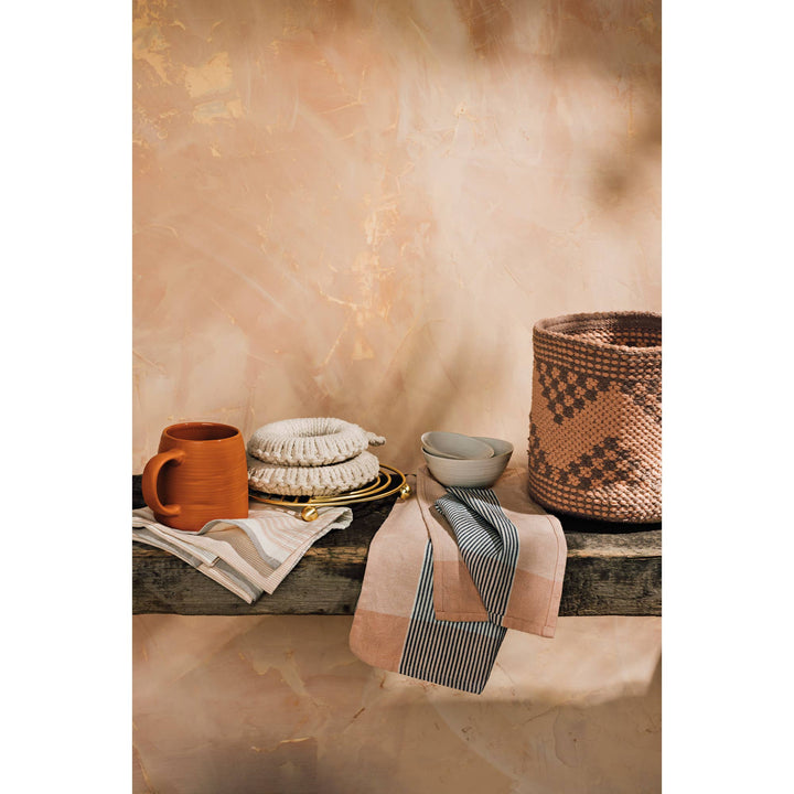 Natural Orb Trivets Set of 2 - Curated Joy | Natural Home