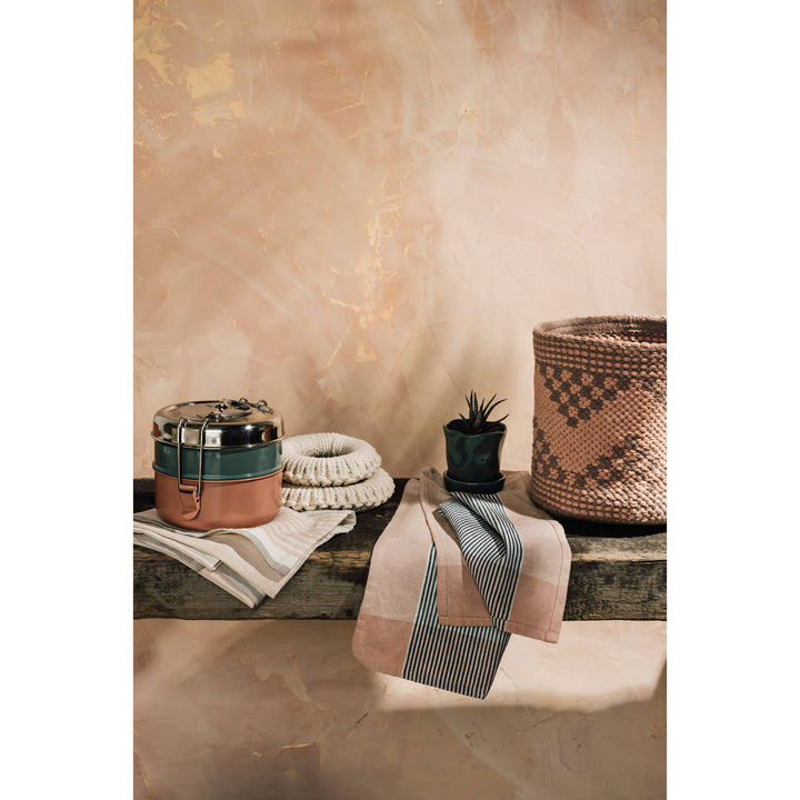 Natural Orb Trivets Set of 2 - Curated Joy | Natural Home