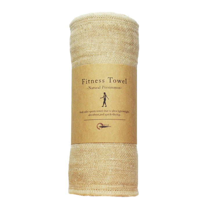 Nawrap Charcoal - infused Fitness Towel | Naturally Anti - Odor - Curated Joy | Natural Home