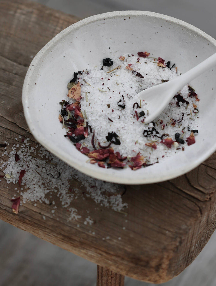 Ocean Goddess Bath Tea - Curated Joy | Natural Home
