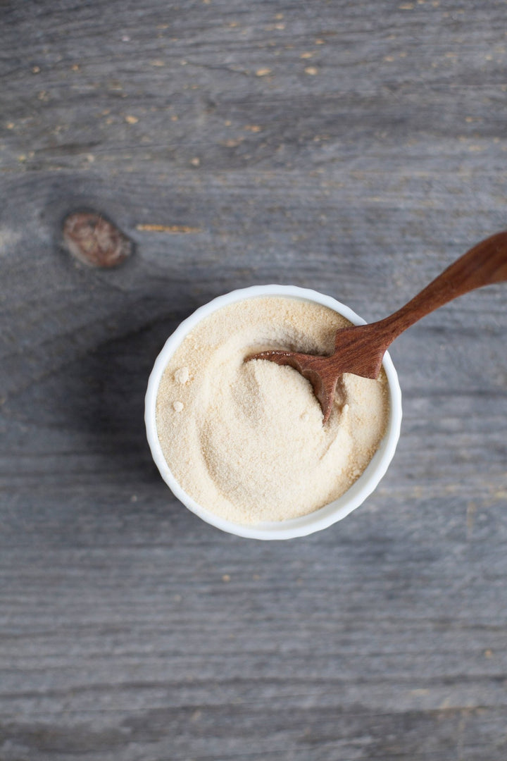 Organic Maple Sugar - Curated Joy | Natural Home