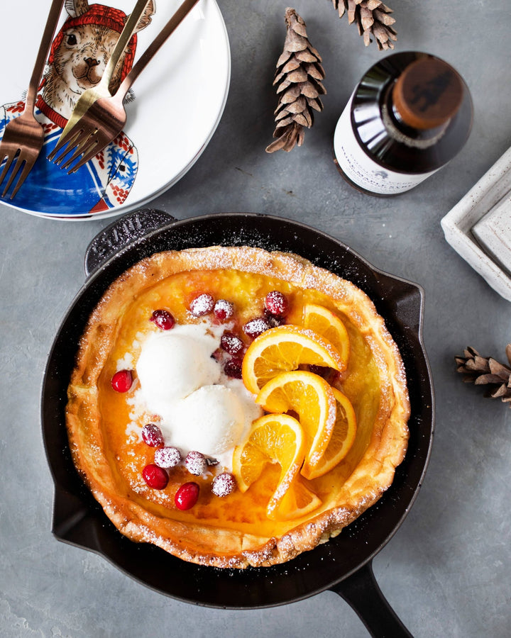 Organic Maple Syrup | Rich Amber Taste | Canadian - Curated Joy | Natural Home