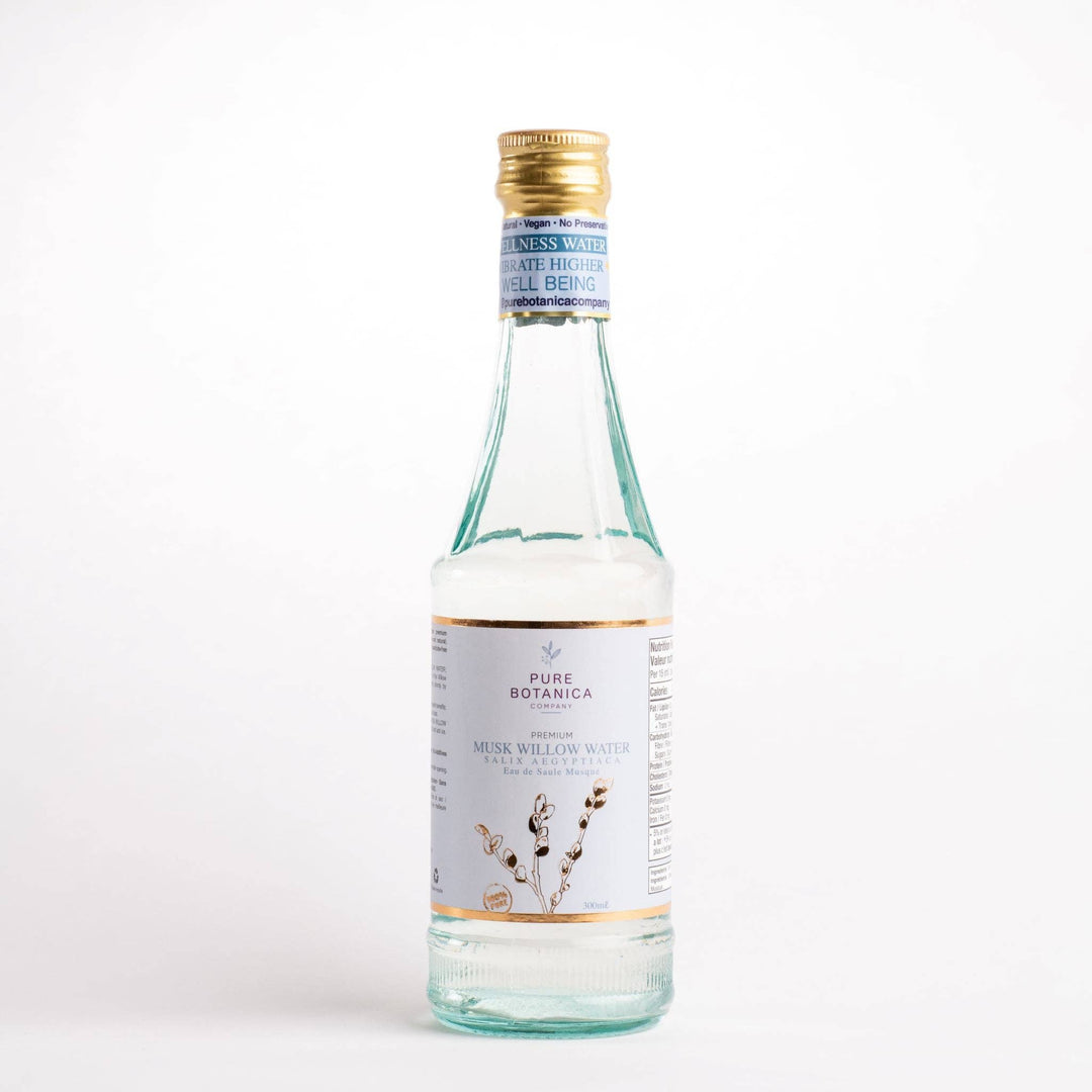 Organic Premium Distillate | Willow | Pain Relief - Curated Joy | Natural Home