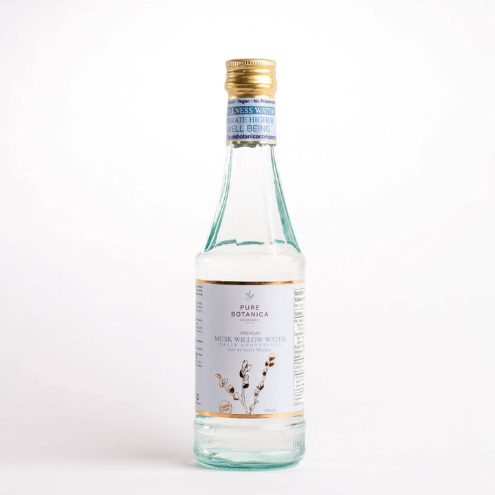 Organic Premium Distillate | Willow | Pain Relief - Curated Joy | Natural Home