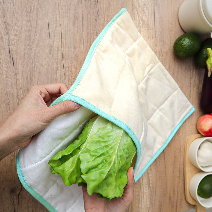 Produce Saver Bag - Curated Joy | Natural Home