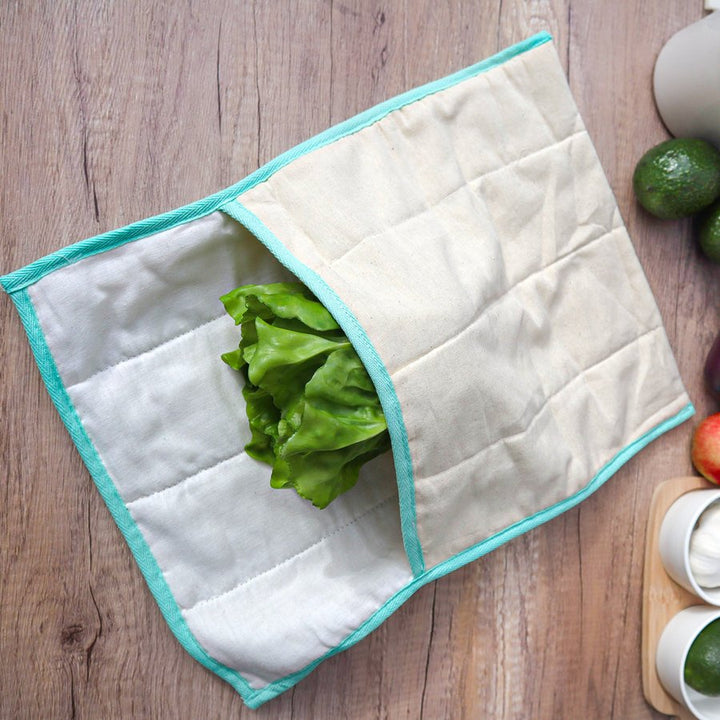 Produce Saver Bag - Curated Joy | Natural Home