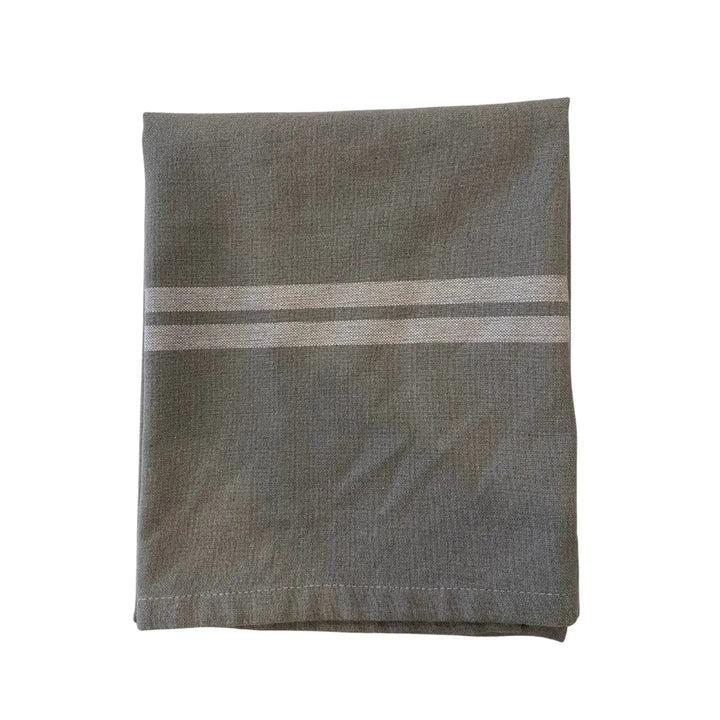 Recycled Cotton Tea Towel - Curated Joy | Natural Home