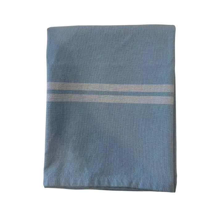 Recycled Cotton Tea Towel - Curated Joy | Natural Home