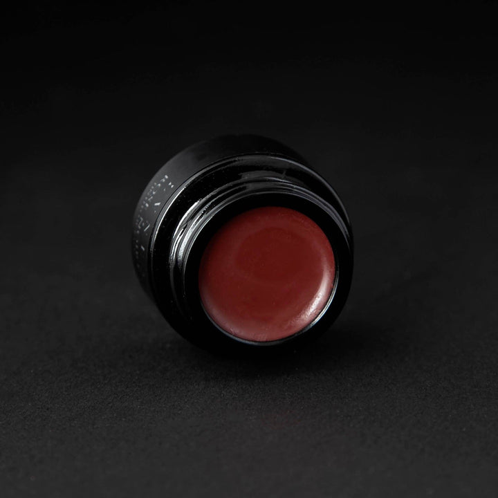 ROSE NOIRE | Tinted Lip Balm - Curated Joy | Natural Home
