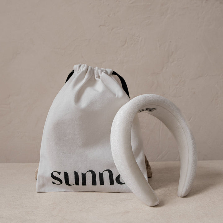 Skin Nourishing Natural Face Tanner - with FREE headband - Curated Joy | Natural Home