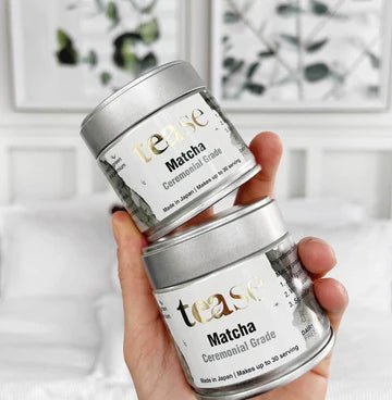 Tea - Organic Japanese Ceremonial Matcha *Bestseller* - Curated Joy | Natural Home