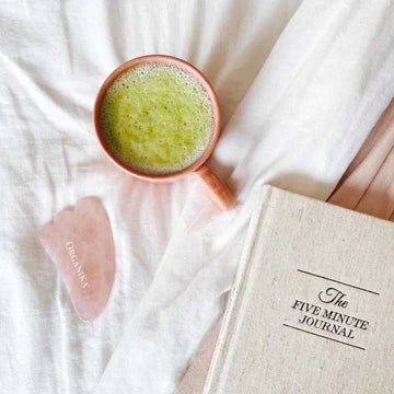 Tea - Organic Japanese Ceremonial Matcha *Bestseller* - Curated Joy | Natural Home