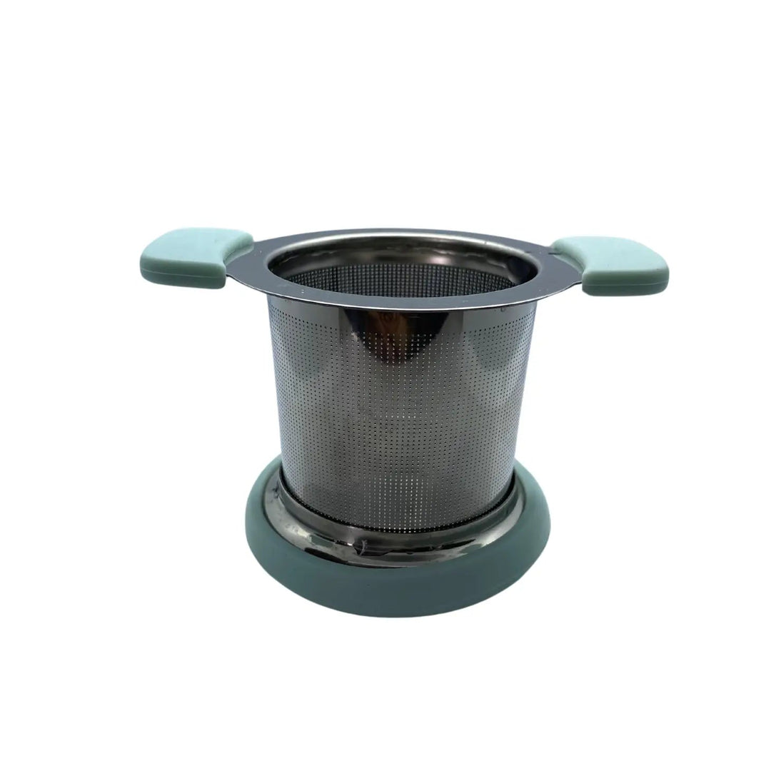 The Tiffany Tea Strainer - Curated Joy | Natural Home