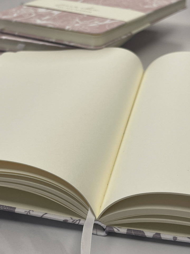 Tree - Free Notebook - Curated Joy | Natural Home