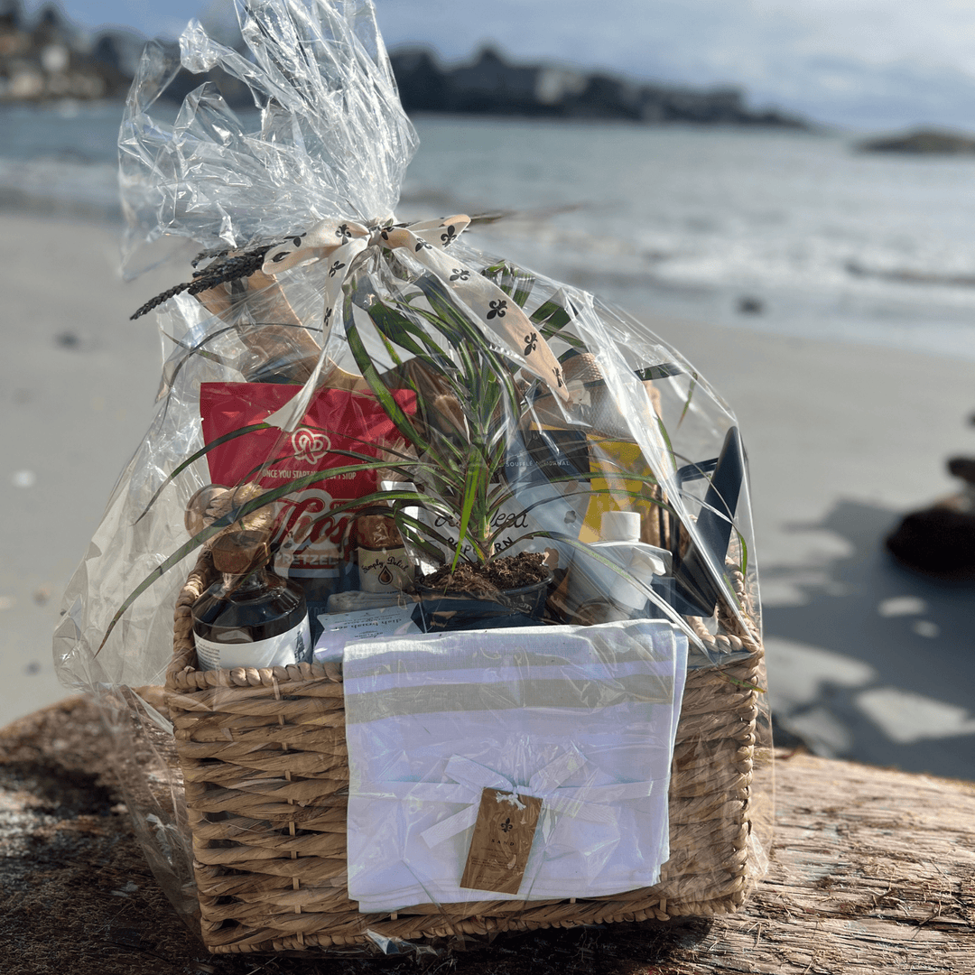 Eco-Friendly Gift Baskets in Victoria: A Thoughtful, Local, Low-Waste Way to Gift