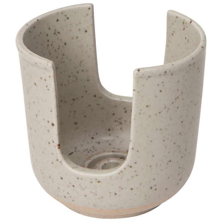 Maison Stoneware Sponge Holder | Danica Brands