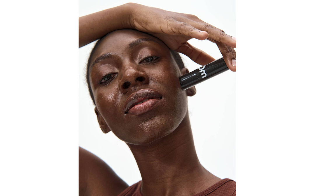 OM Organics | Argan + Tucuma Lip Butter