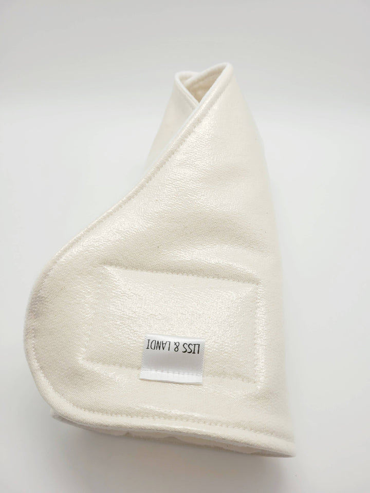 Castor Oil Pack - Foot