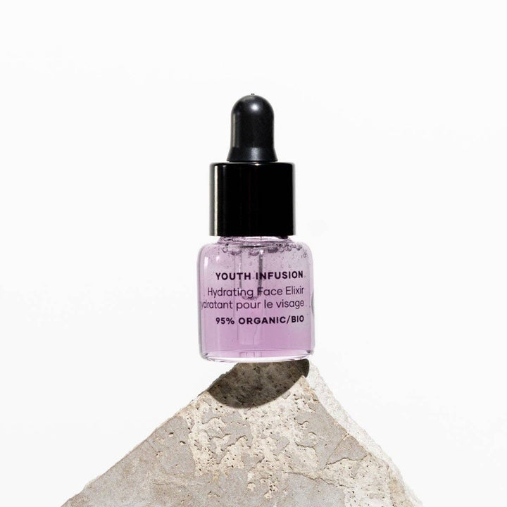 Youth Infusion Hydrating Face Elixir - Travel Size