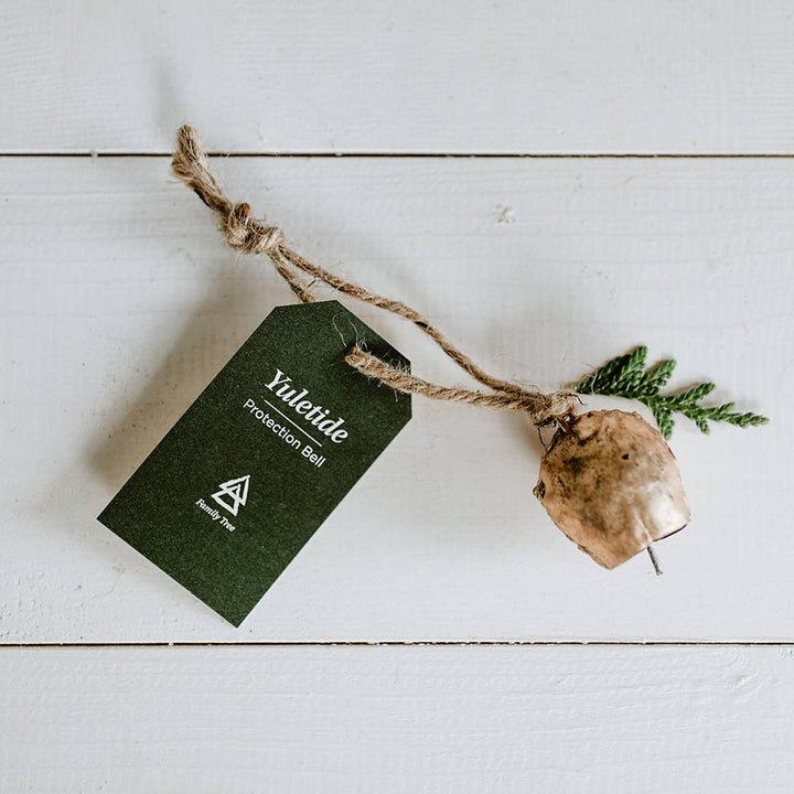 Protection Bell - Small