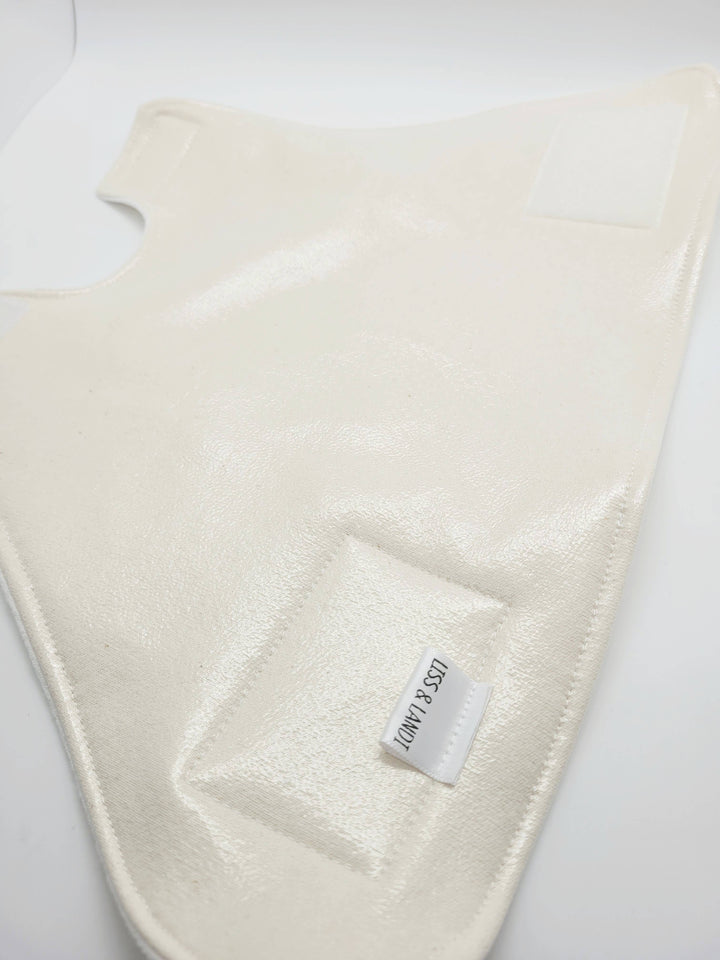 Castor Oil Pack - Foot