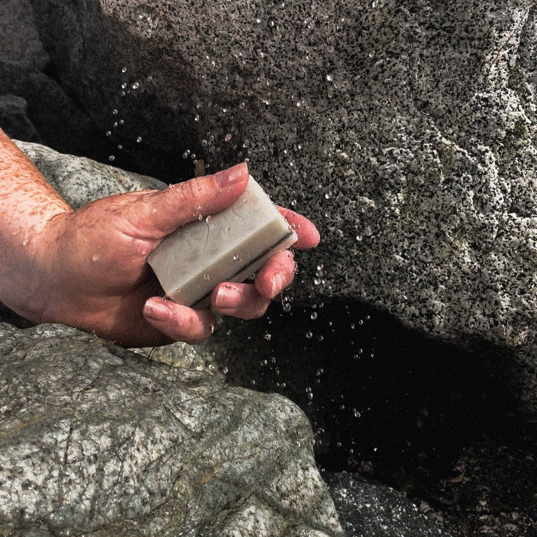 Sealuxe - Coastal Breeze Soap